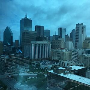 Meet your Posher, Trinity